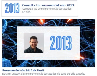 resum any 2013 facebook santirius
