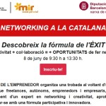 jornada networking montcada