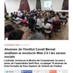 mostra coneixement creat360 terrassadigital