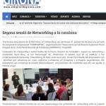 networking compartim girona