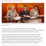 simposi montblanc la conca