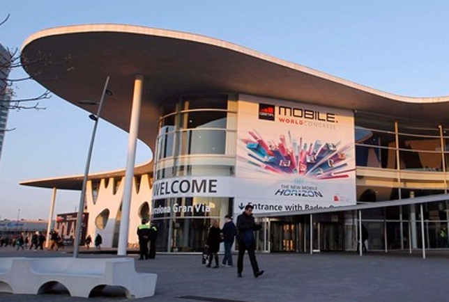 inauguracio mobile world congress