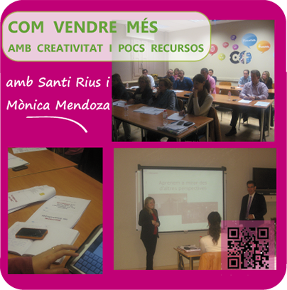 jornada formacio Cecot innovacio