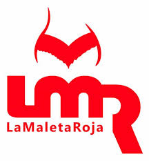 la maleta roja