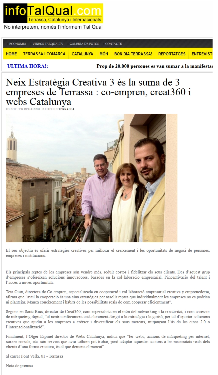estrategia creativa3 infotalqual
