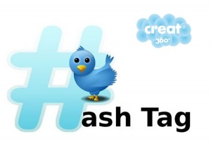 hashtag creat360