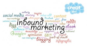 inbound marketing logo