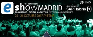 eshow madrid 2017