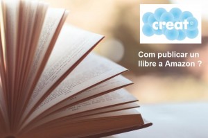 publicar un llibre a amazon creat360