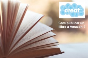 publicar un llibre a amazon creat360