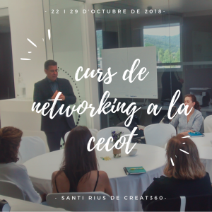 curs de networking a la cecot