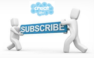 models de subscripcion creat360